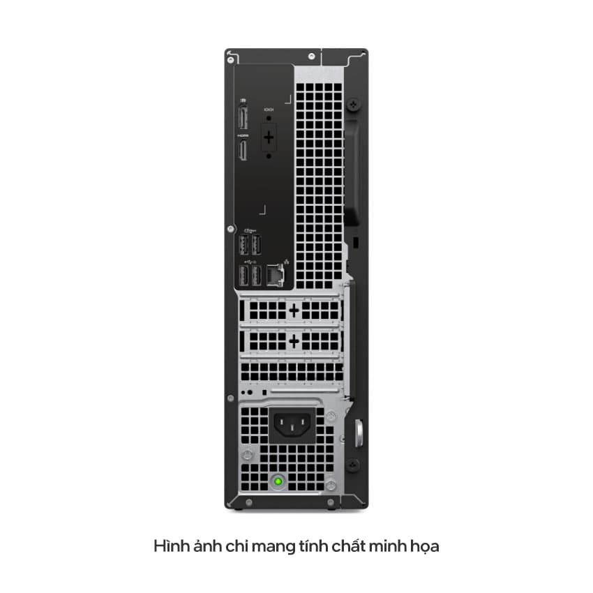 PC Dell Slim ECS1250 (71066642) 4