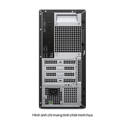 PC Dell Tower ECT1250 (DT-14400-8-512G-2Y) 4