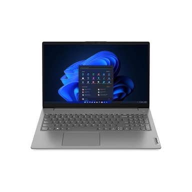 Laptop Lenovo V15 G4 (83CC0041VN) (i5 13420H/16GB RAM/512GB SSD/15.6 FHD/Dos/Xám)
