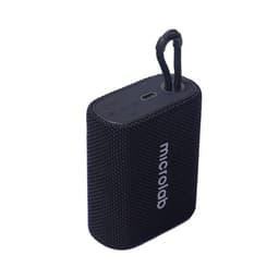 Loa Bluetooth Microlab BP21 đen - Likenew (Box)