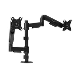 Giá đỡ màn hình đôi HyperWork P1 Dual 2025 HPW-DPA0105-BLK Đen