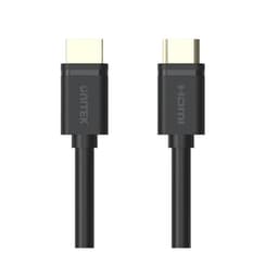 Cáp HDMI 1.4 10m UNITEK Y-C 142M  4k30hz