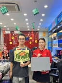 Hình ảnh khách hàng