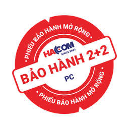 Gói Bảo Hành 2 năm nhà sản xuất +2 năm BHMR của PC nguyên bộ có mức giá bán >35 triệu đến <=40 triệu