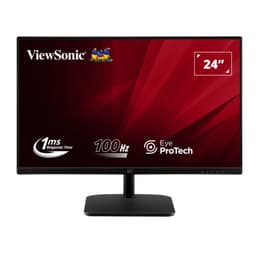 Màn hình Viewsonic VA2432-H-2 (23.8 inch/FHD/IPS/100Hz/1ms)