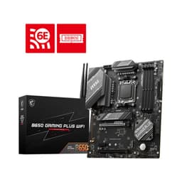 Mainboard MSI B650 GAMING PLUS WIFI