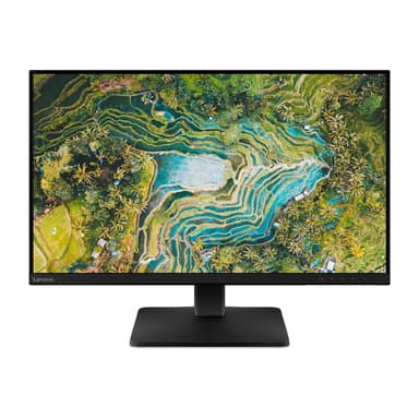 Màn hình Lenovo L27qe (27 inch/QHD/IPS/100Hz/4ms) (68C8GAC3VN)