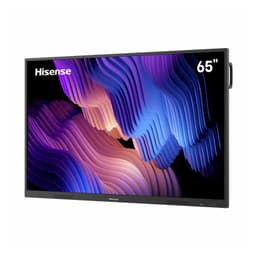 Màn hình tương tác Hisense 65WE3FE (No Plug-in Camera) - Chuyên Cho Giáo Dục Và Tích Hợp Phần Mềm Giáo Dục Cao Cấp