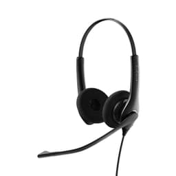 Tai nghe Jabra Biz 1500 Duo USB