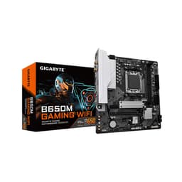 Mainboard Gigabyte B650M GAMING WIFI