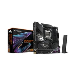 Mainboard Gigabyte X870M AORUS ELITE WIFI7