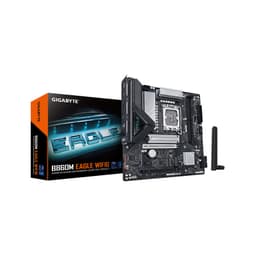 Mainboard Gigabyte B860M EAGLE WIFI6