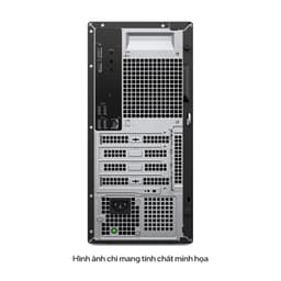 PC Dell Tower ECT125 (TFPC812) 4