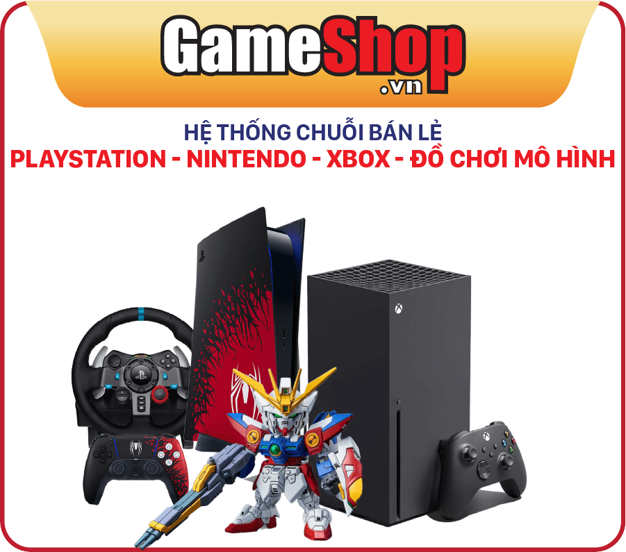 GameShop3