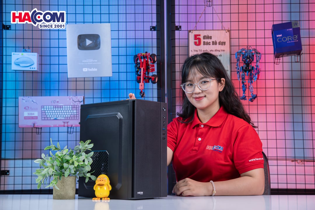 PC HACOM H-DRAGON V1 1