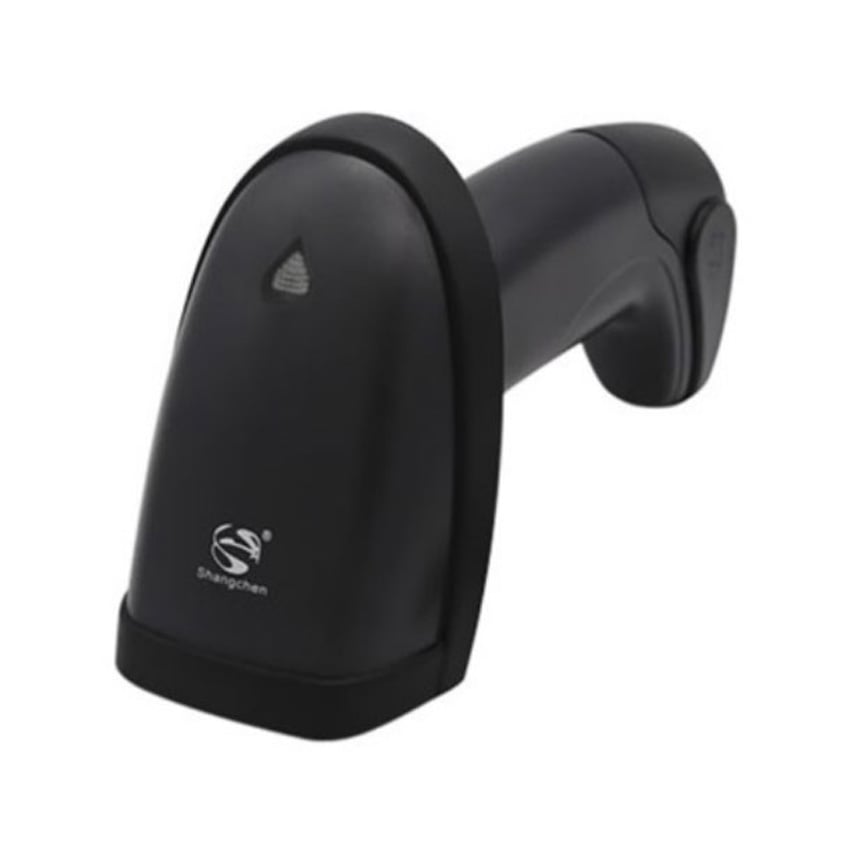 Máy quét mã vạch Shangchen SC-830BT