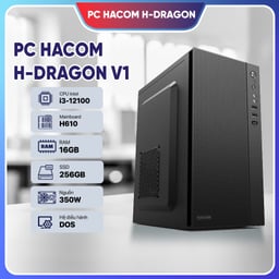 PC HACOM H-DRAGON V1 0