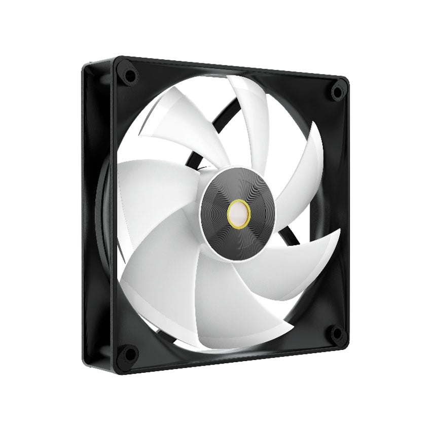 Tản nhiệt nước OCYPUS Delta L36 BK ARGB V2 Black (360mm) 2