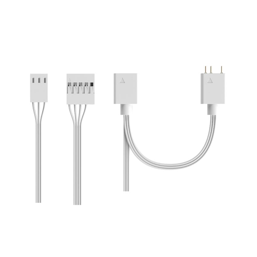 Tản nhiệt nước OCYPUS Sigma L36 PRO WH - White 4