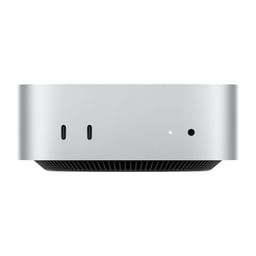 Apple Mac Mini (Z1JX0002R) 0
