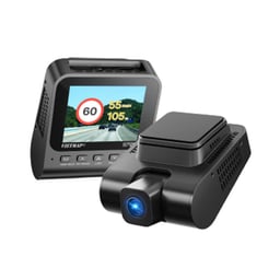 Camera Hành trình VIETMAP S720 (bản thêm camera sau) 0