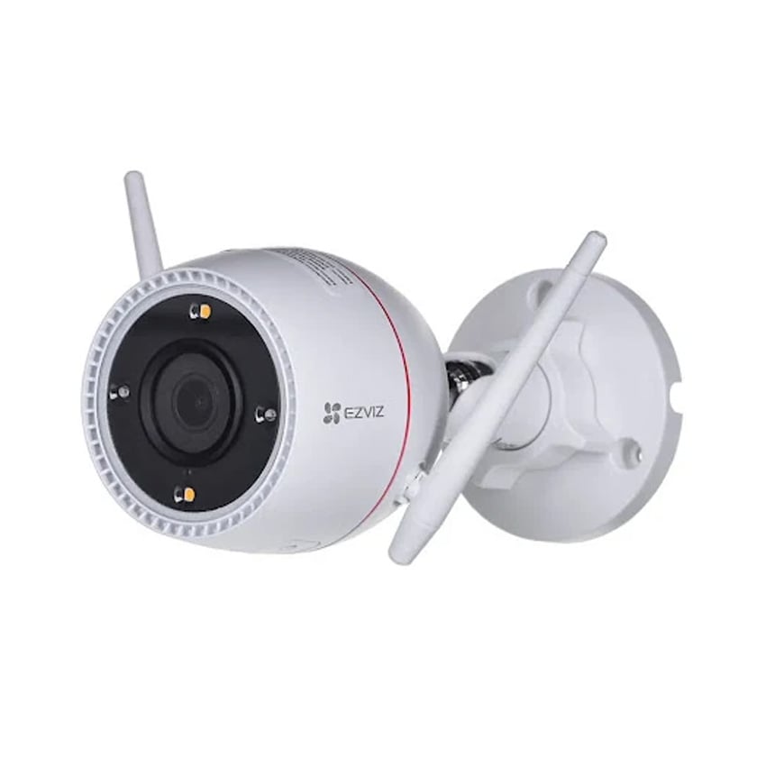  Camera WIFI ngoài trời EZVIZ CS-H3C (4MP,2.8MM,COLOR) 0