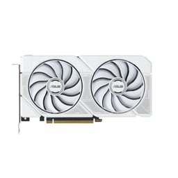 Card màn hình Asus DUAL RTX 5060 Ti-O16G-WHITE 1