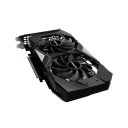 Card màn hình Gigabyte GTX 1660 Ti OC 6G - Cũ đẹp (Tray) 1