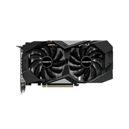 Card màn hình Gigabyte GTX 1660 Ti OC 6G - Cũ đẹp (Tray) 0