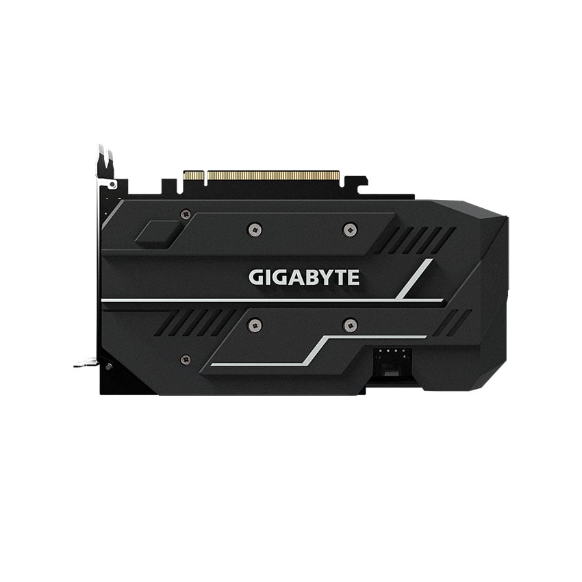 Card màn hình Gigabyte GTX 1660 Ti OC 6G - Cũ đẹp (Tray) 3