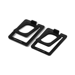 Chân đế Loa Thonet & Vander chống rung ( MÀU ĐEN ) 0