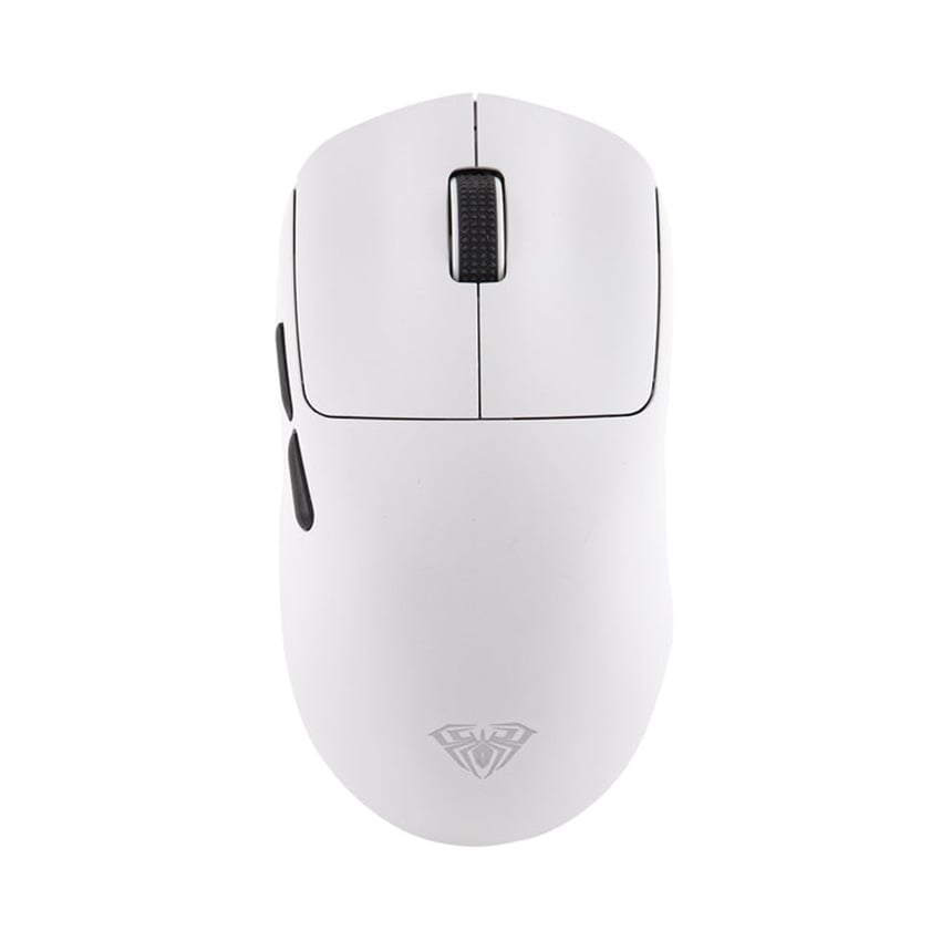Chuột Gaming không dây Aula SC800 - Màu Trắng 0