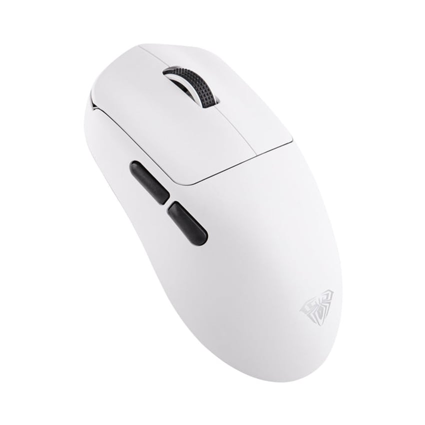Chuột Gaming không dây Aula SC800 - Màu Trắng 3