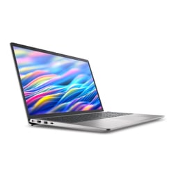 Laptop Dell 15 DC15250 (71071928) (i5 1334U 16GB/512GB SSD/15.6 inch FHD 120Hz/Win11H/OfficeHS24+365/Bạc) 1