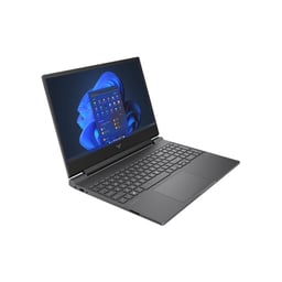 Laptop HP Gaming VICTUS 15-fa2731TX (B85LNPA) (i5 3420H/16GB RAM/512GB SSD/15.6 144Hz/RTX3050 6GB/Win11/Đen) 2