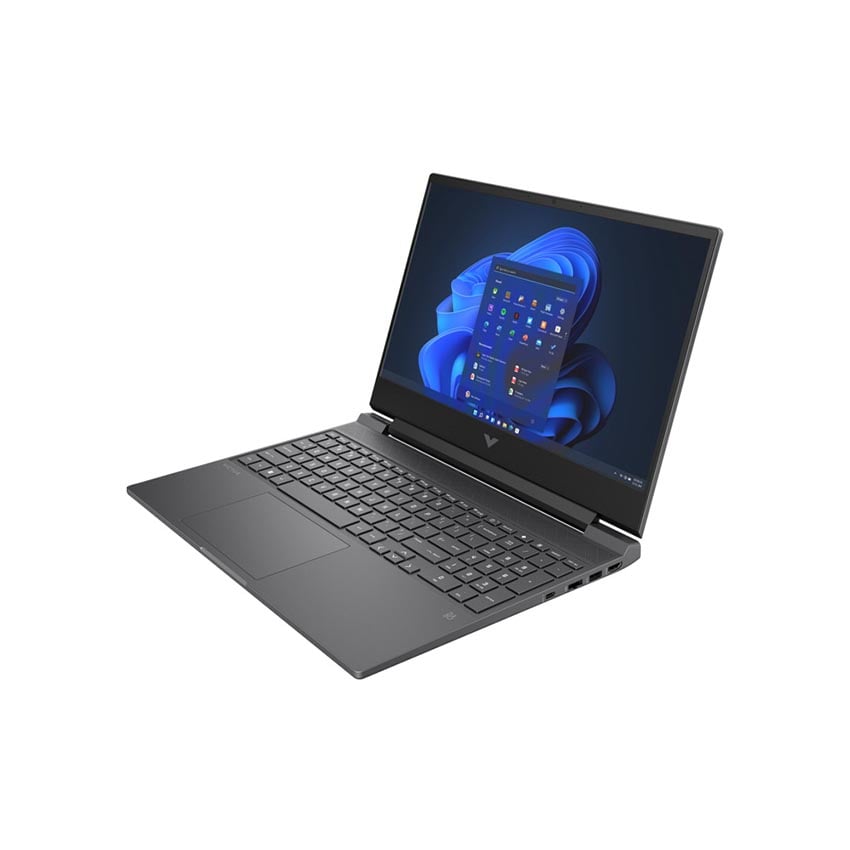 Laptop HP Gaming VICTUS 15-fa2731TX (B85LNPA) (i5 3420H/16GB RAM/512GB SSD/15.6 144Hz/RTX3050 6GB/Win11/Đen) 1