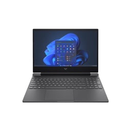 Laptop HP Gaming VICTUS 15-fa2732TX(B85LPPA) (i5 3420H/16GB RAM/512GB SSD/15.6 144Hz/RTX4050 6GB/Win11/Đen) 0
