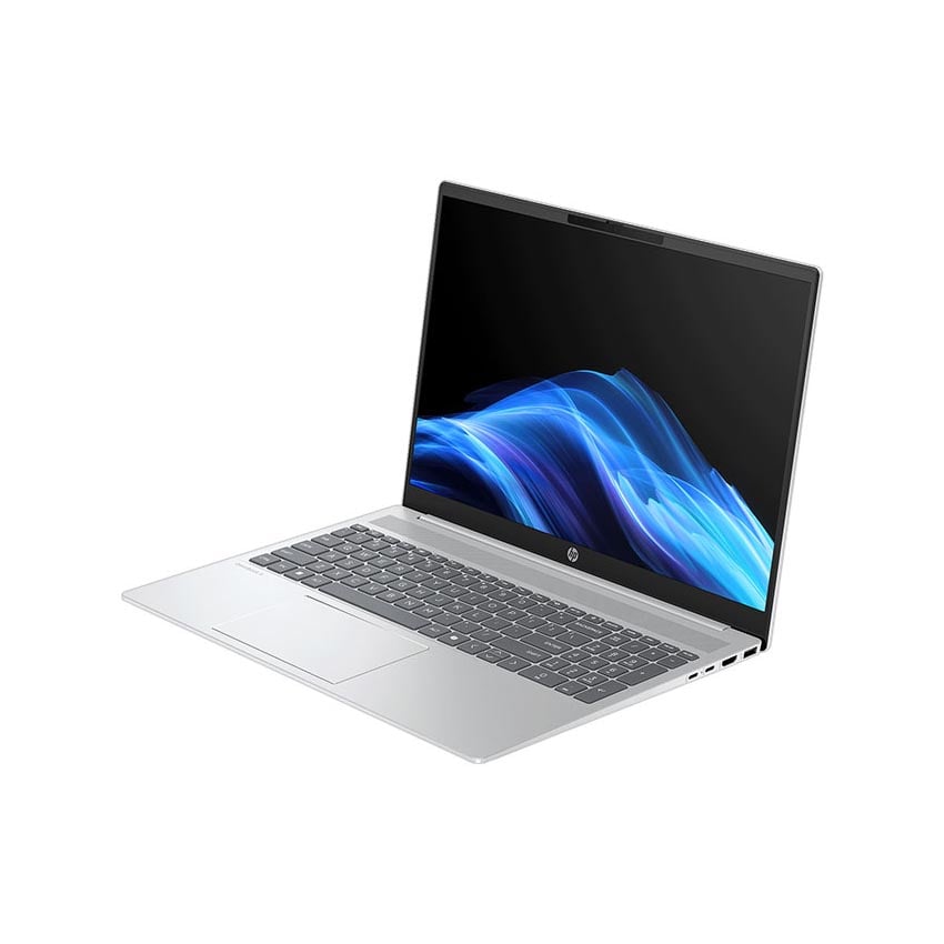 Laptop HP OmniBook 5 AI 16-af1046TU (BZ7Q8PA) (U5 225U/16GB RAM/512GB SSD/16 WUXGA Cảm ứng/Win11&OfficeHS24/Bạc) 1