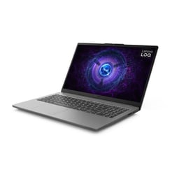 Laptop Lenovo Gaming LOQ 15IRX9 (83DV01ALVN) (i7 13650HX/16GB RAM/512GB SSD/15.6 FHD 144hz/RTX 4050 6GB/Win11/Xám) 1