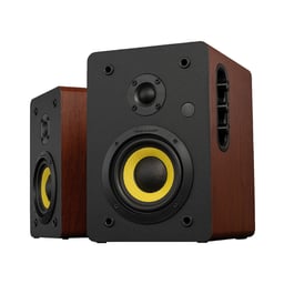 Loa Kiểm Âm Bluetooth Thonet & Vander Vertrag 2.0 (màu gỗ) 0