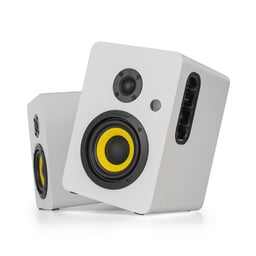 Loa Kiểm Âm Bluetooth Thonet & Vander Vertrag 2.0 (màu trắng) 1