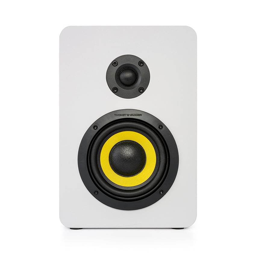 Loa Kiểm Âm Bluetooth Thonet & Vander Vertrag 2.0 (màu trắng) 2