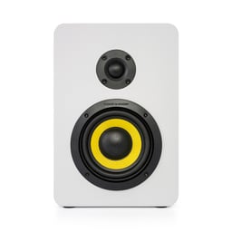 Loa Kiểm Âm Bluetooth Thonet & Vander Vertrag 2.0 (màu trắng) 2