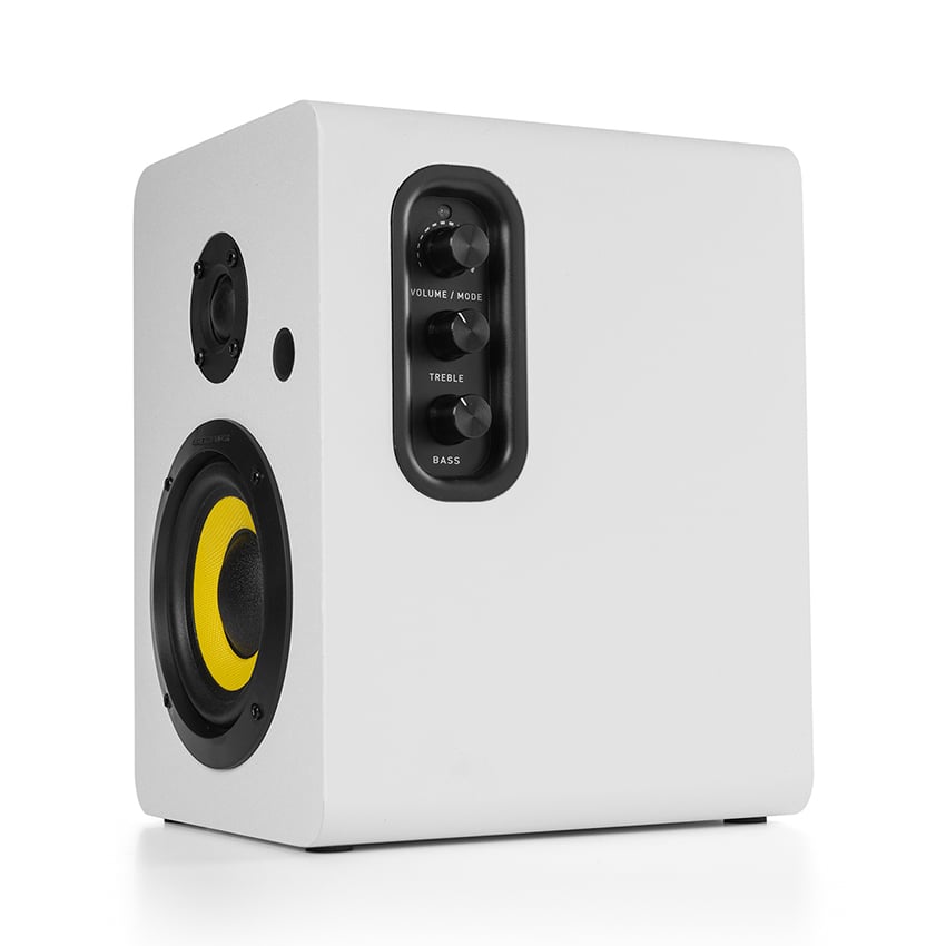 Loa Kiểm Âm Bluetooth Thonet & Vander Vertrag 2.0 (màu trắng) 3