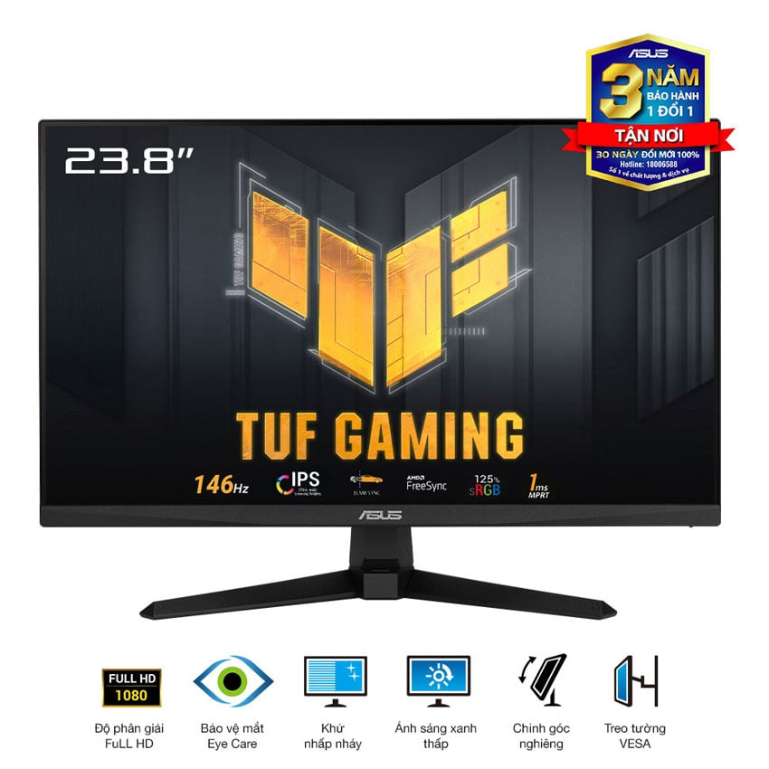 Màn hình ASUS TUF VG249QE5A 0