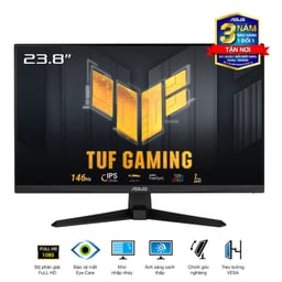 Màn hình ASUS TUF VG249QE5A 0