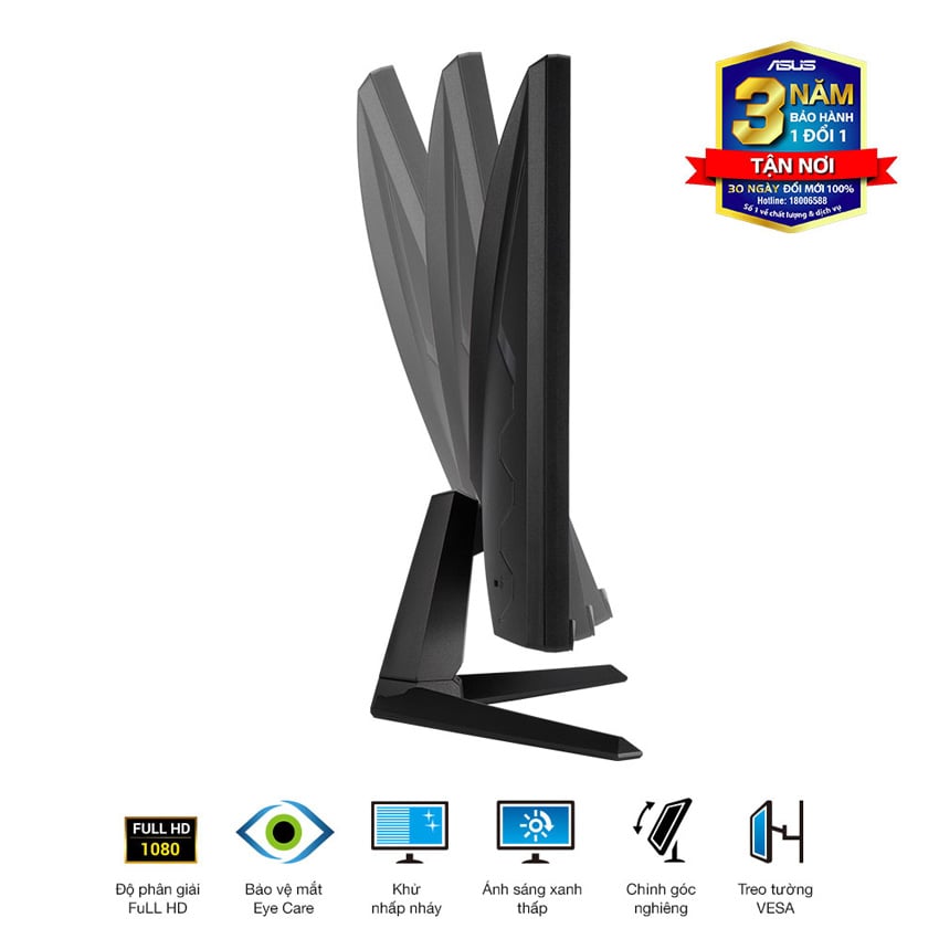 Màn hình ASUS TUF VG249QE5A 3