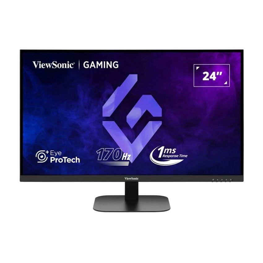 Màn hình ViewSonic VX2457A-HD-PRO 0