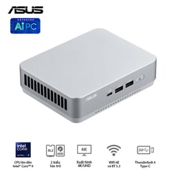 Mini PC Asus NUC 14 PRO Tall RNUC14RVSU700001I 2