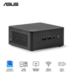 PC ASUS Intel NUC13 PRO Tall NUC13ANHI5 1